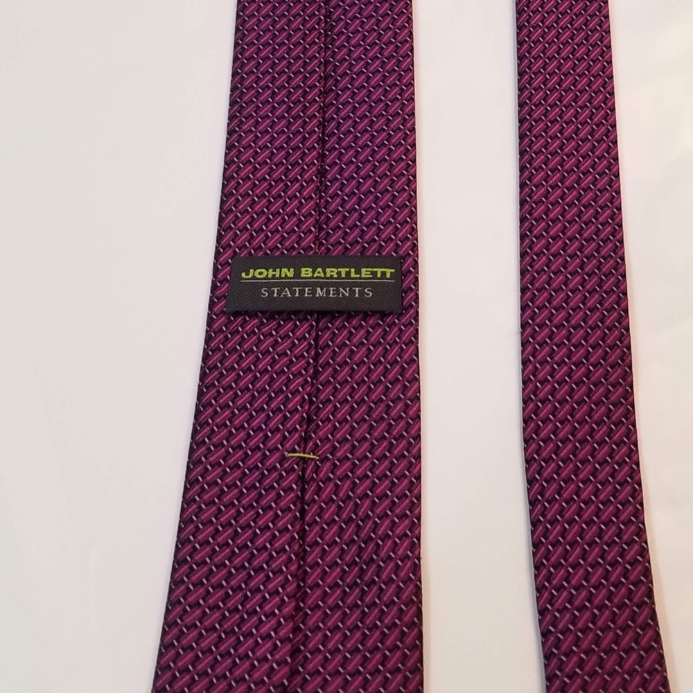 John Bartlett Tie
